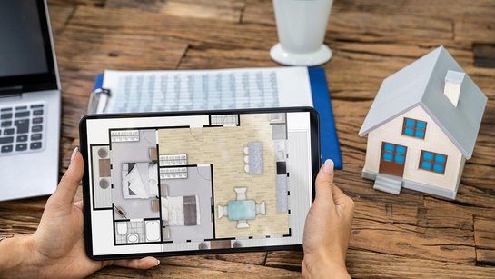 Immobilientrends 2023
