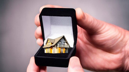 Haus vererben - was ist zu beachten?