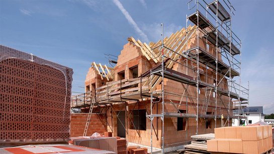 Wohnungsbau in der Stadtregion Münster