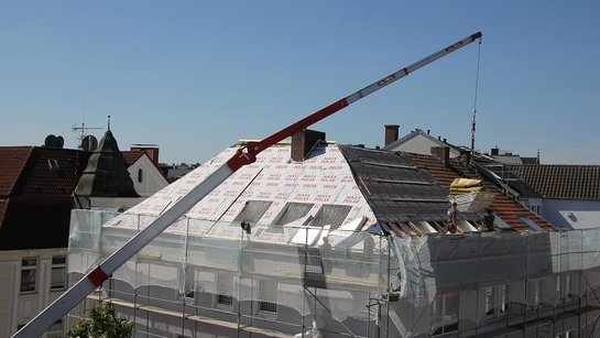Neues Wohnungseigentumsgesetz - Domberg Kösters Immobilien Münster