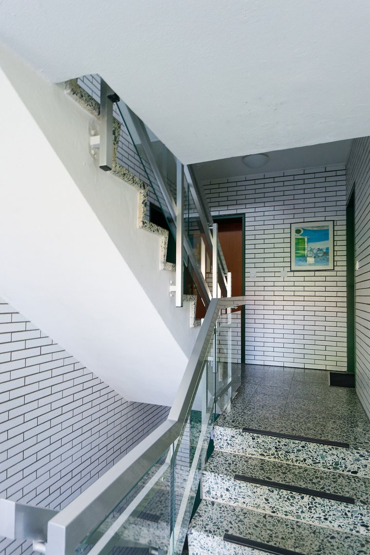 Treppenhaus