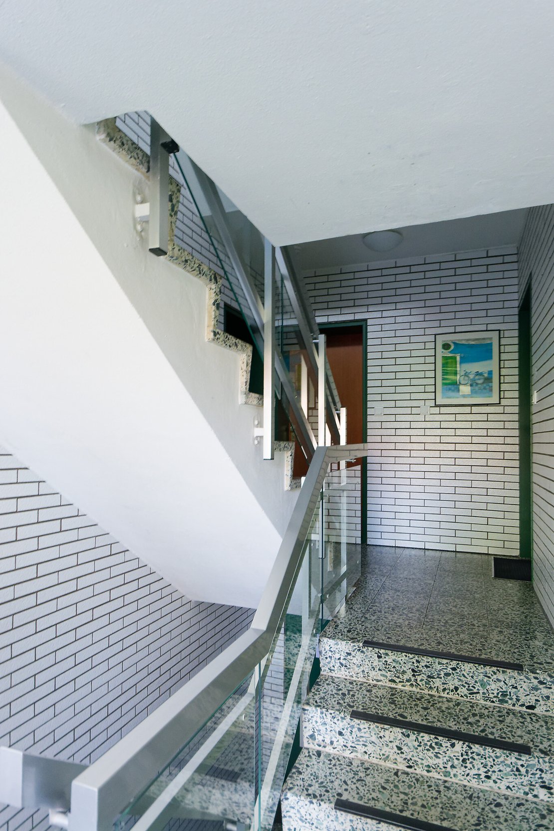 Treppenhaus