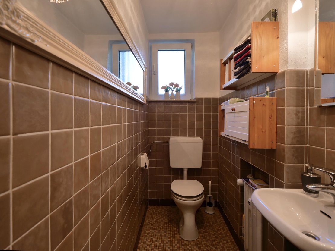 WC