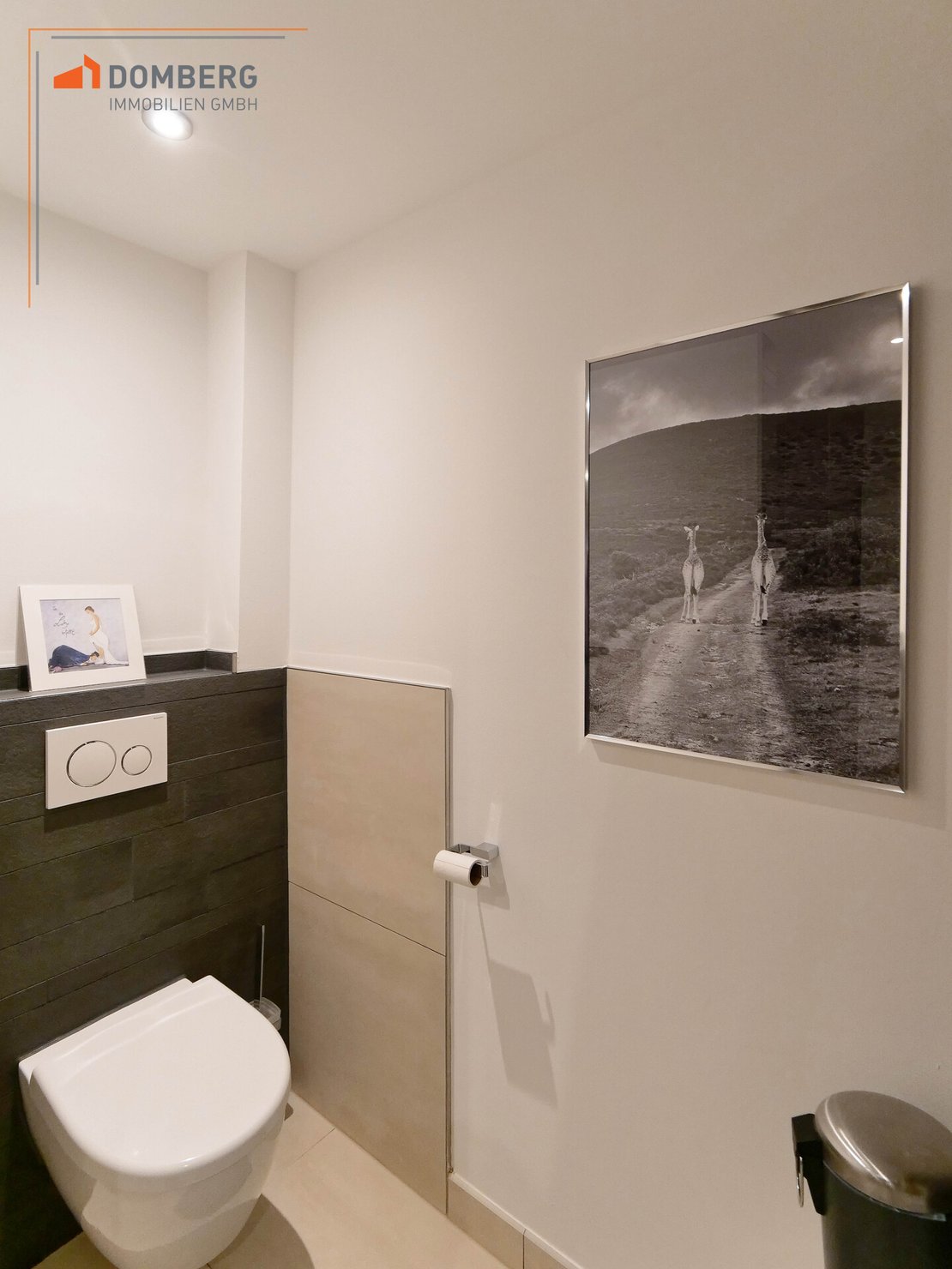 Gäste-WC