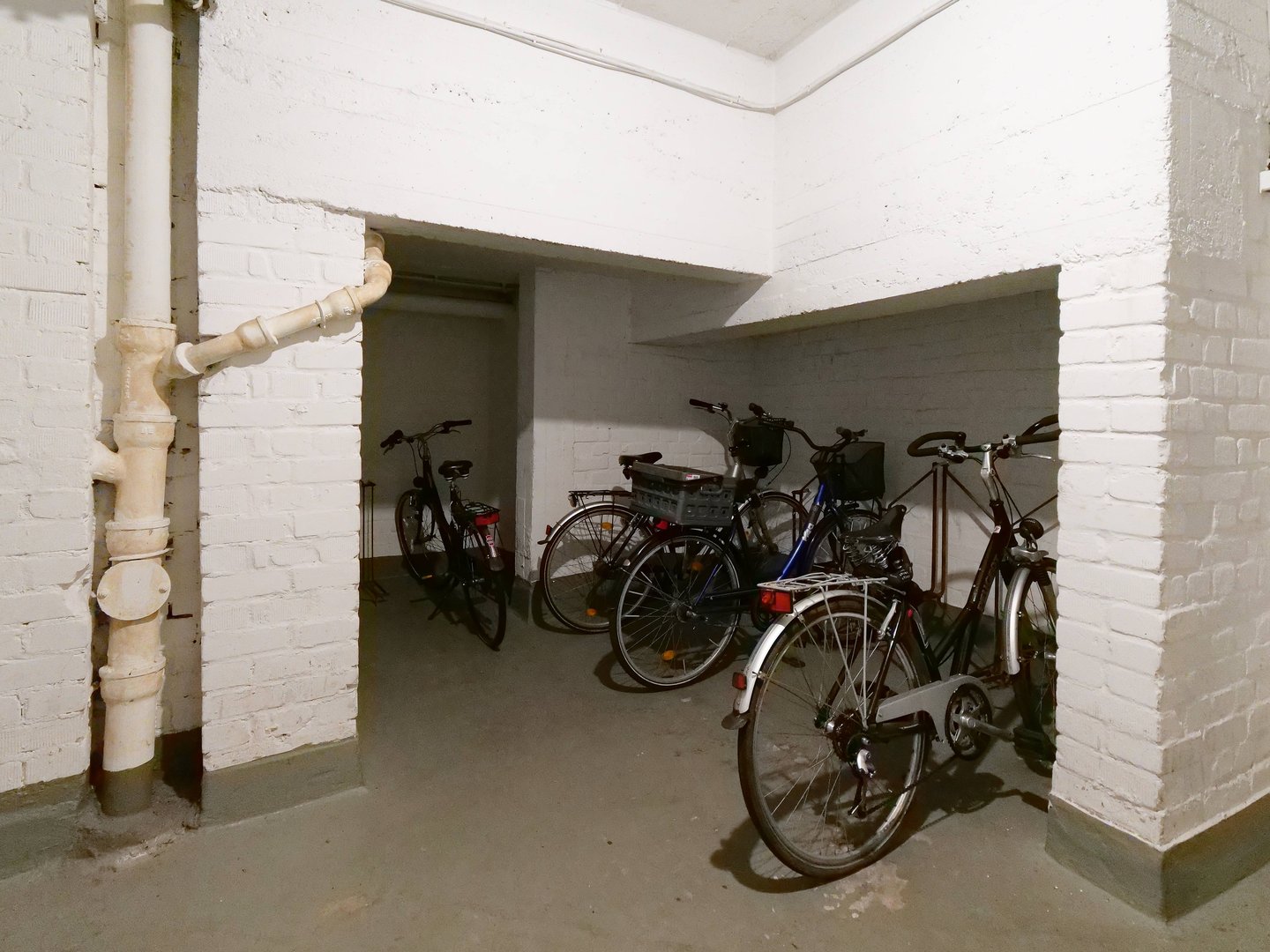 Fahrradkeller