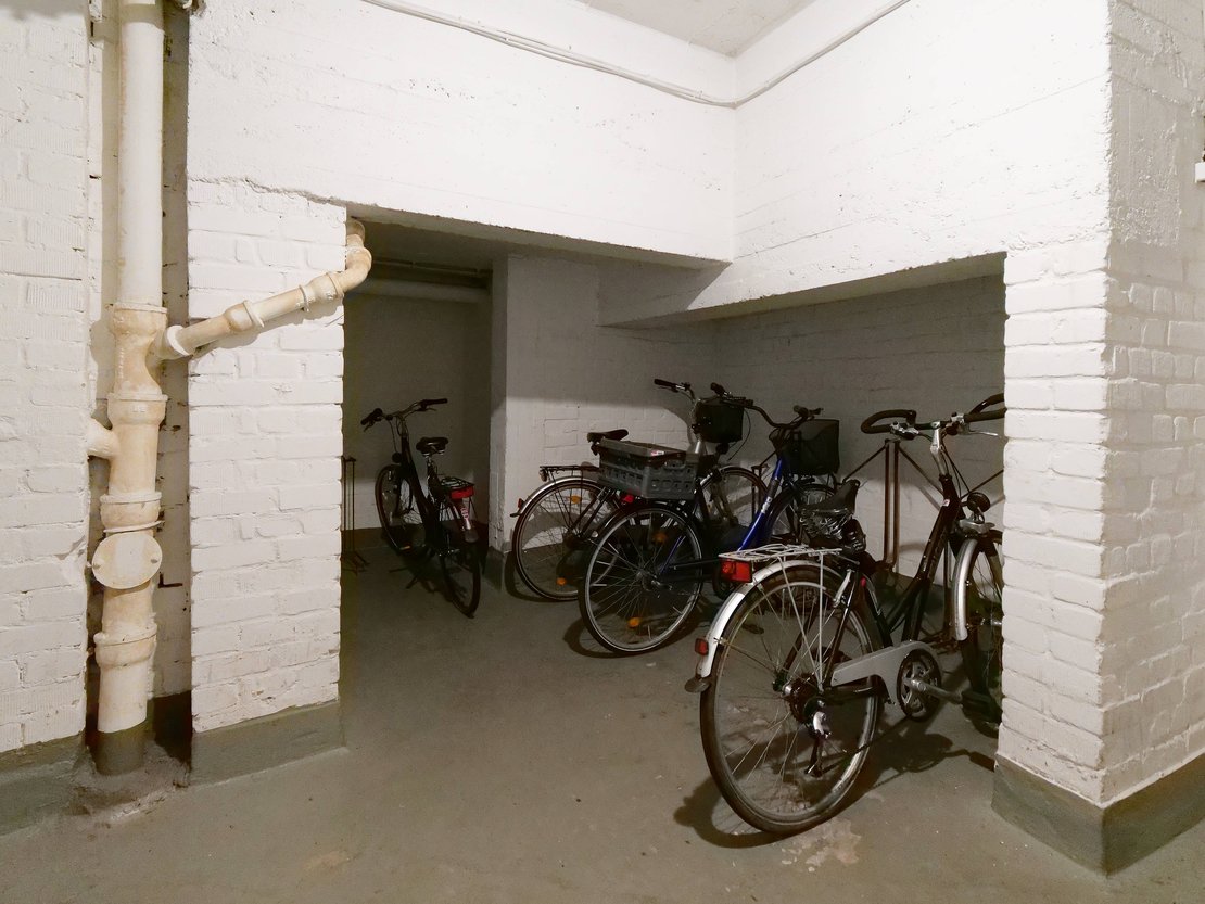 Fahrradkeller