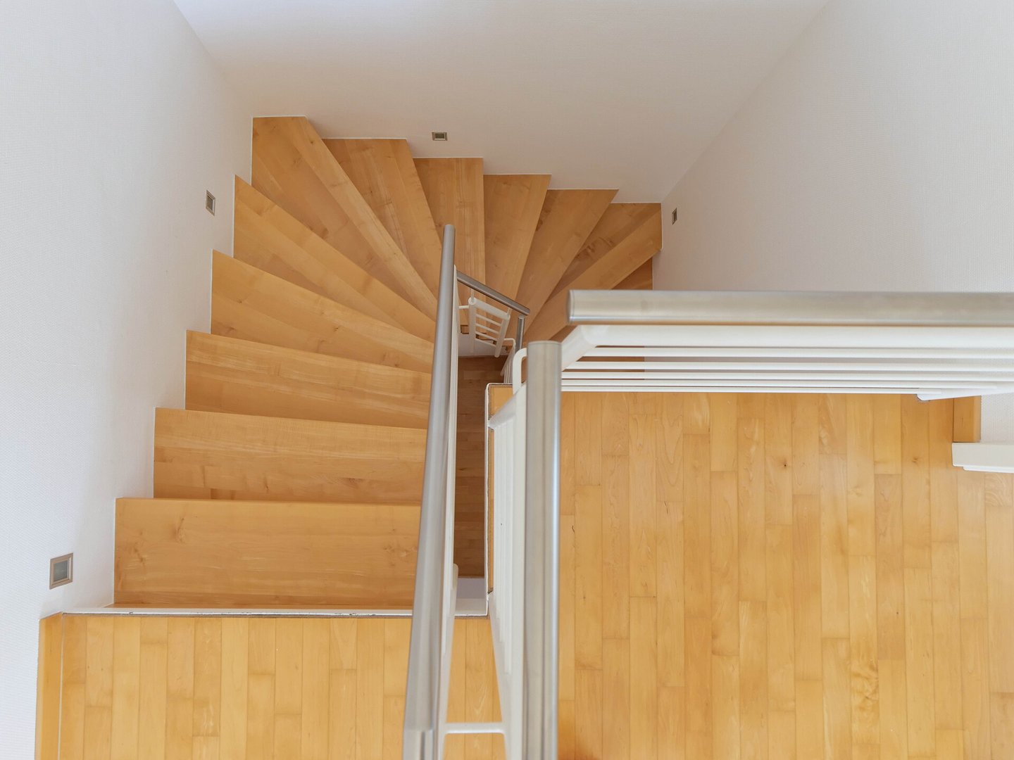 Innenraumtreppe