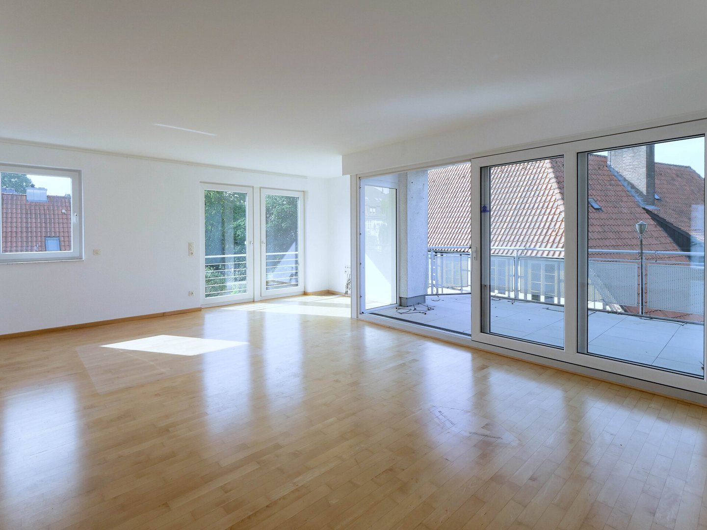 Wohn,-Esszimmer