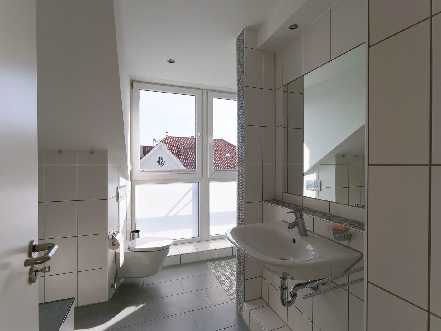 Badezimmer 2