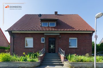 derzeitiges Haus