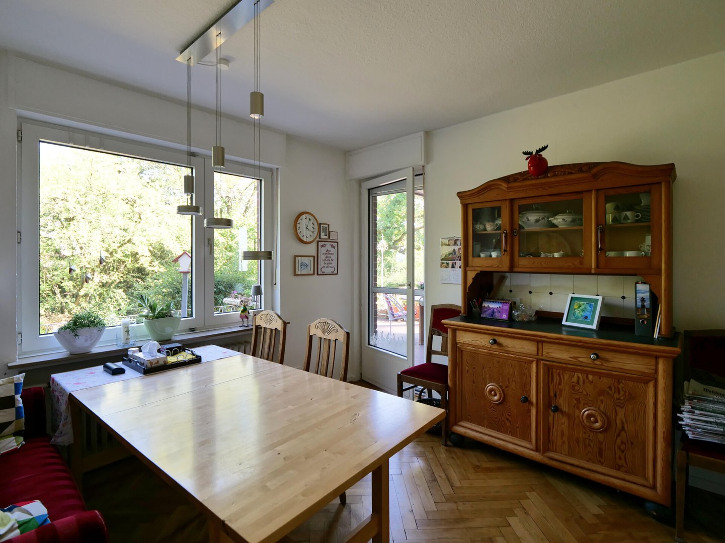 Esszimmer
