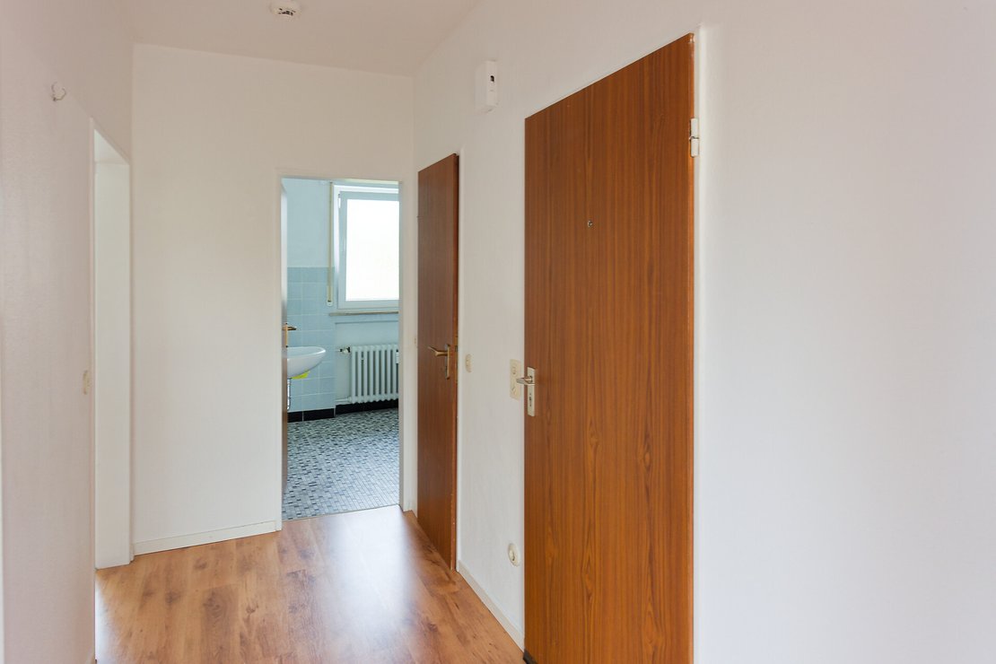 Renovierte 2 Zimmer-Whg. in Münster-Vorländerweg für ein Jahr befristet... - Photo 5