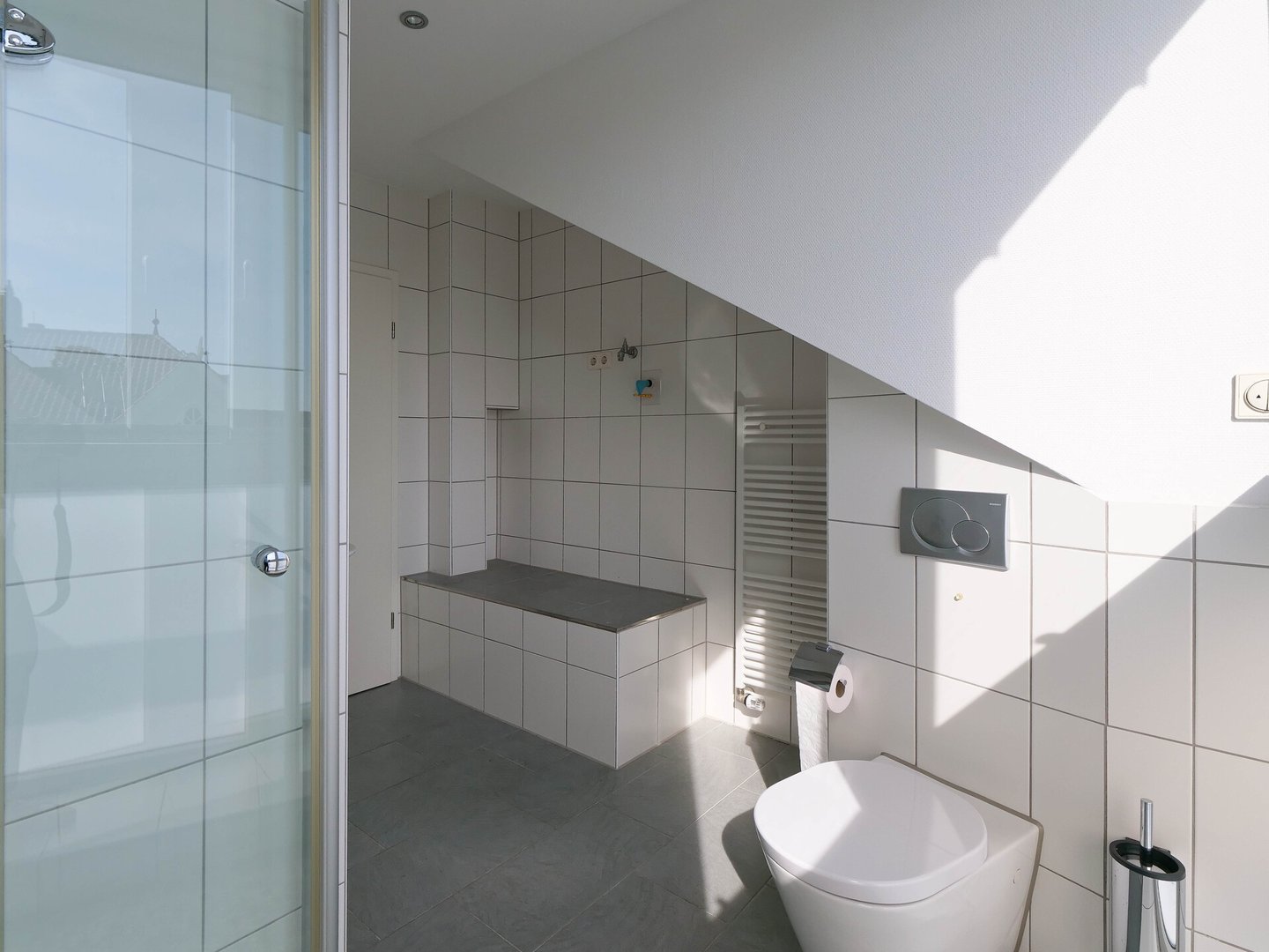 Badezimmer 2 