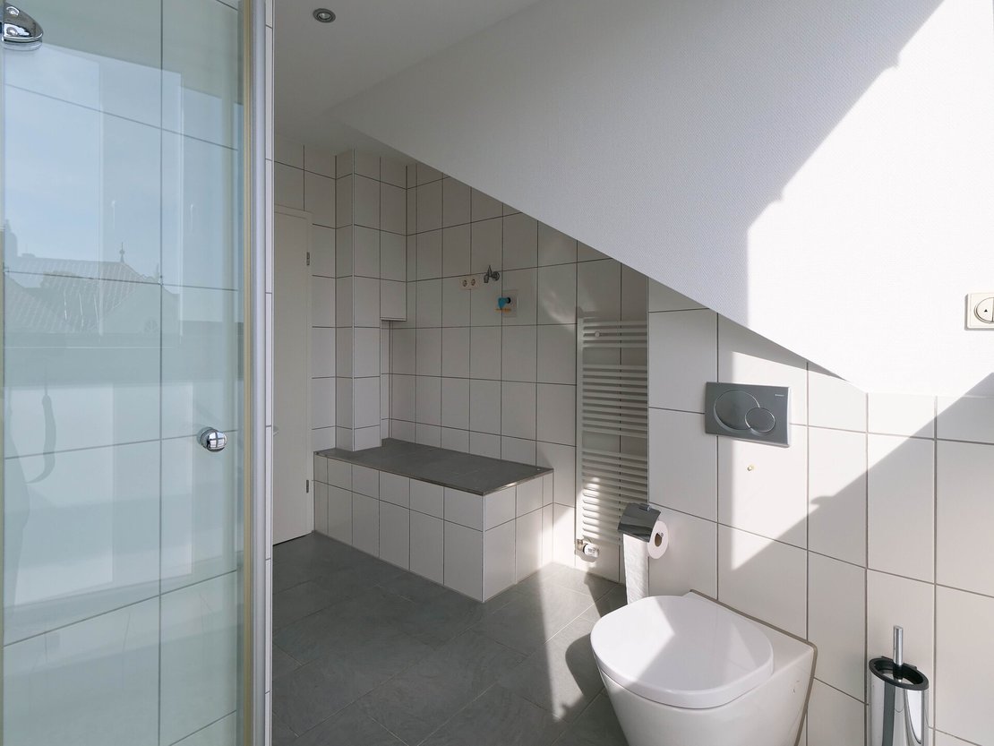 Badezimmer 2 