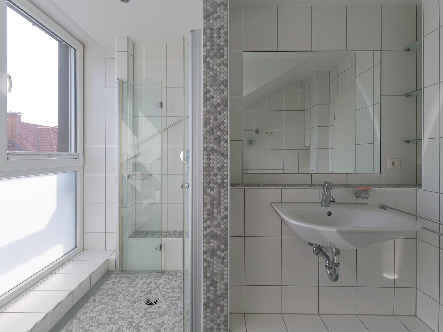 Badezimmer 2 