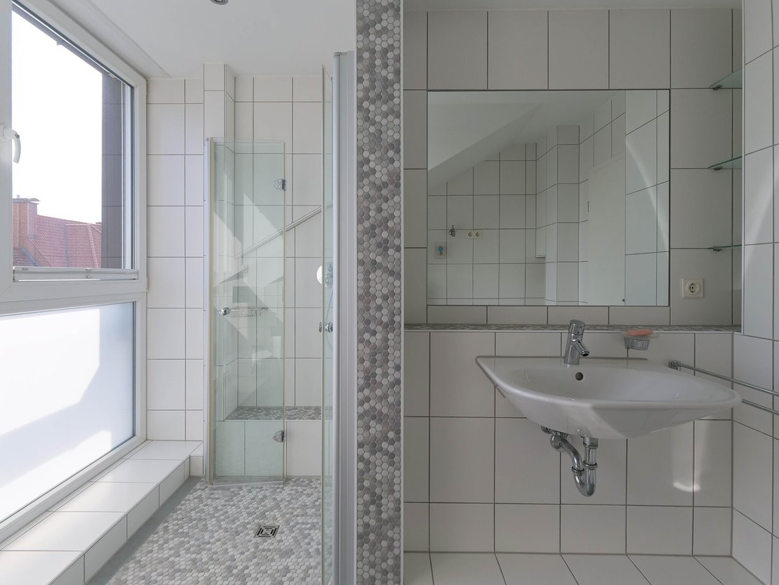 Badezimmer 2 
