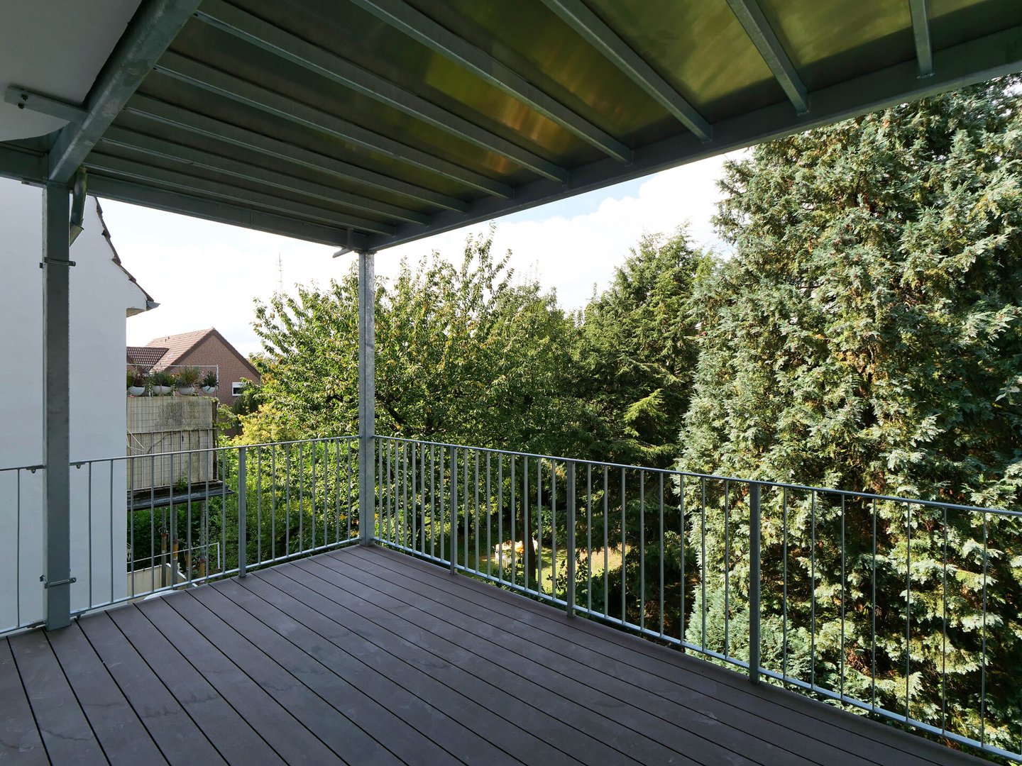 Balkon 2.OG
