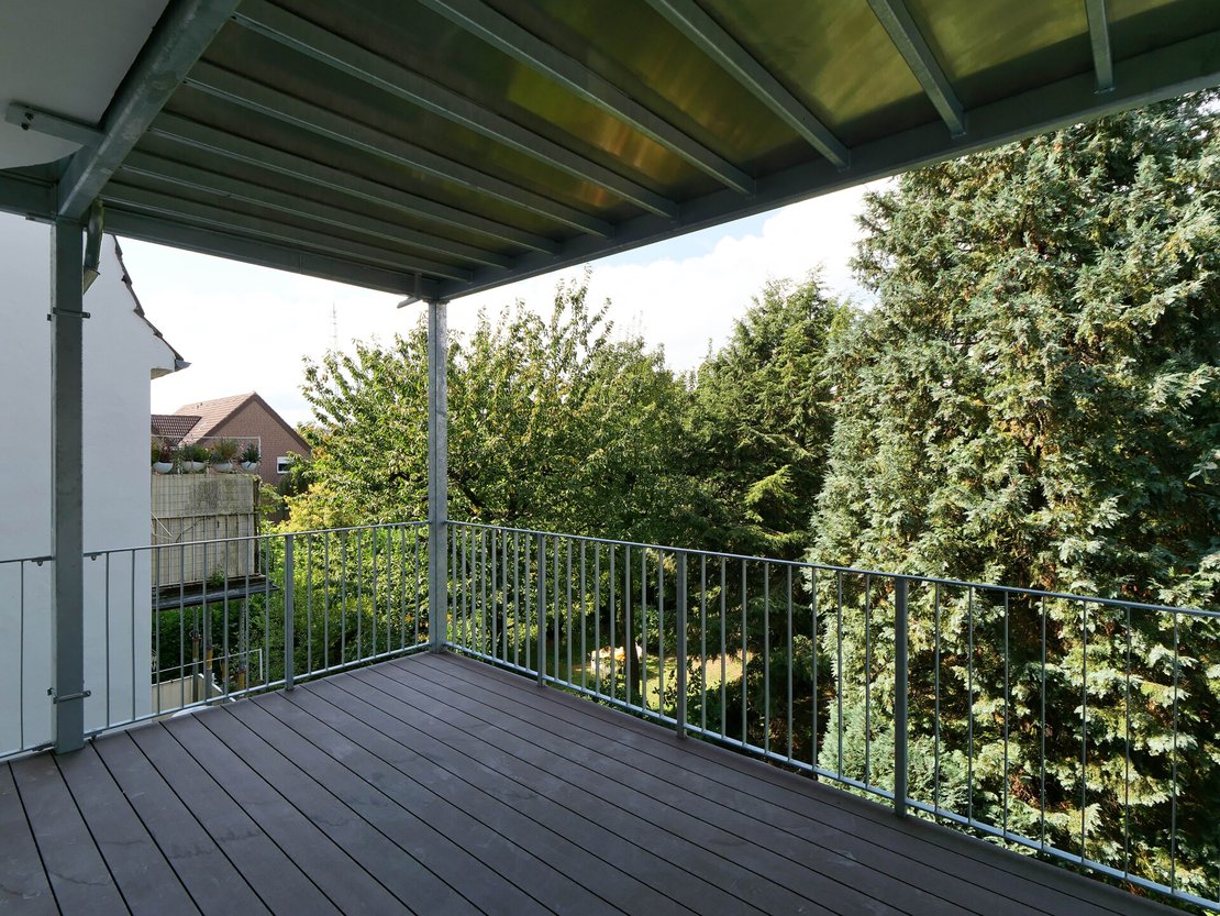 Balkon 2.OG