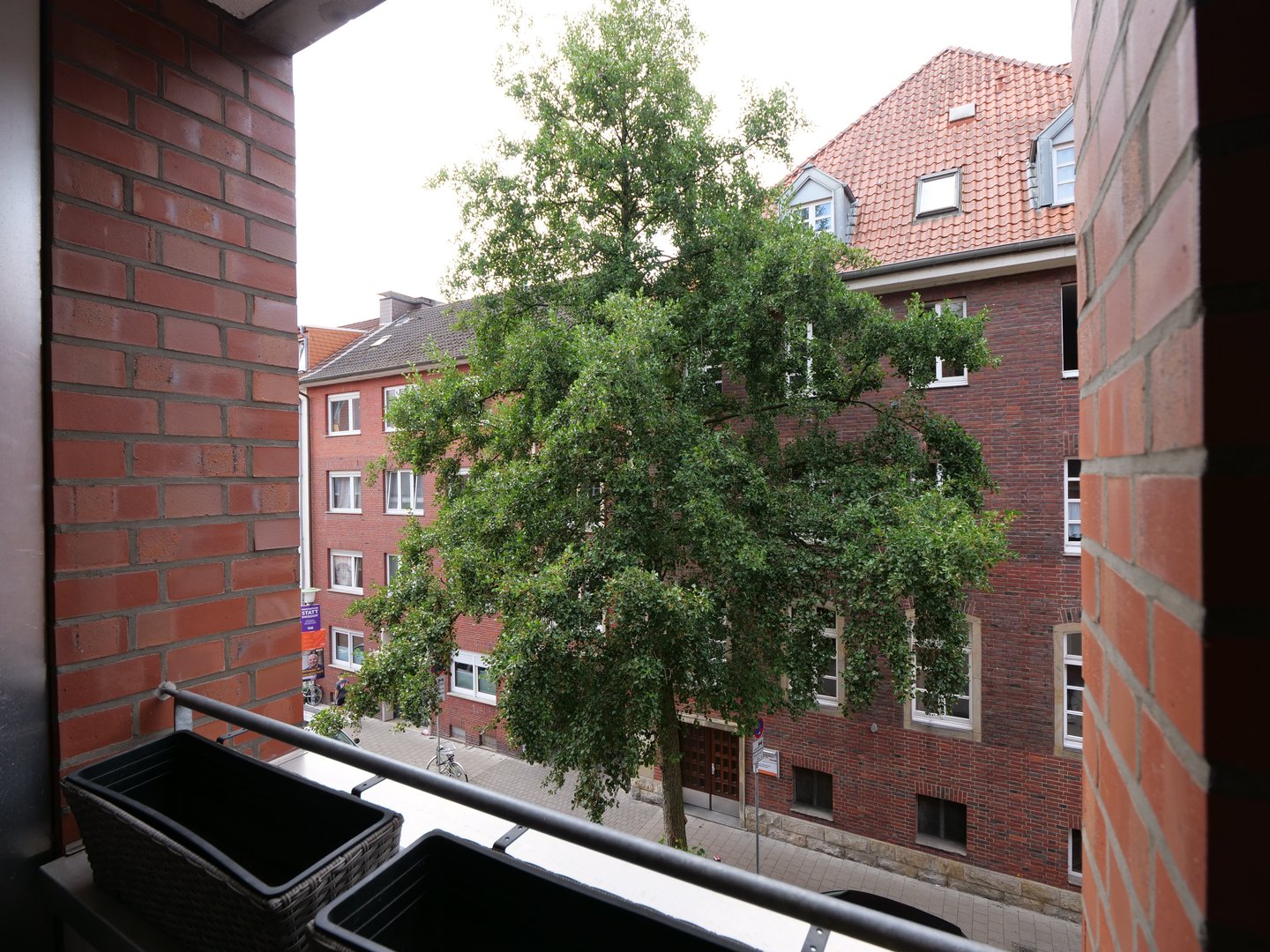 Loggia