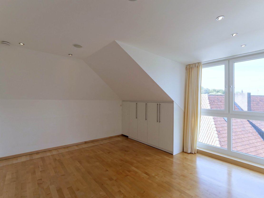 Hauptschlafzimmer
