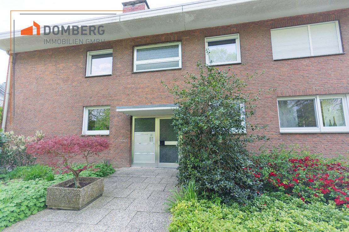 Vorderansicht