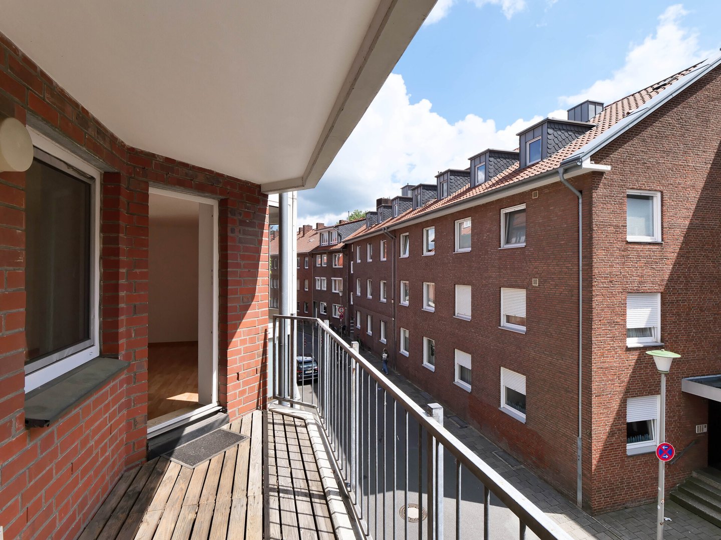 Balkon 