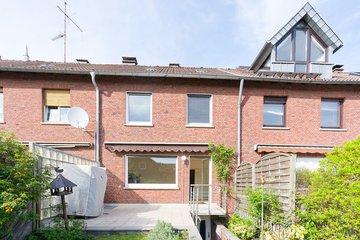 Gartenansicht