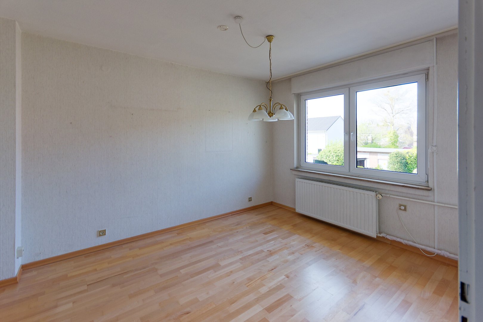 Elternschlafzimmer