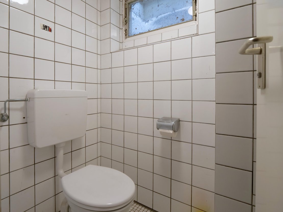 Keller WC 