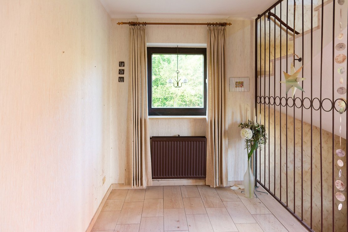 Garderobe