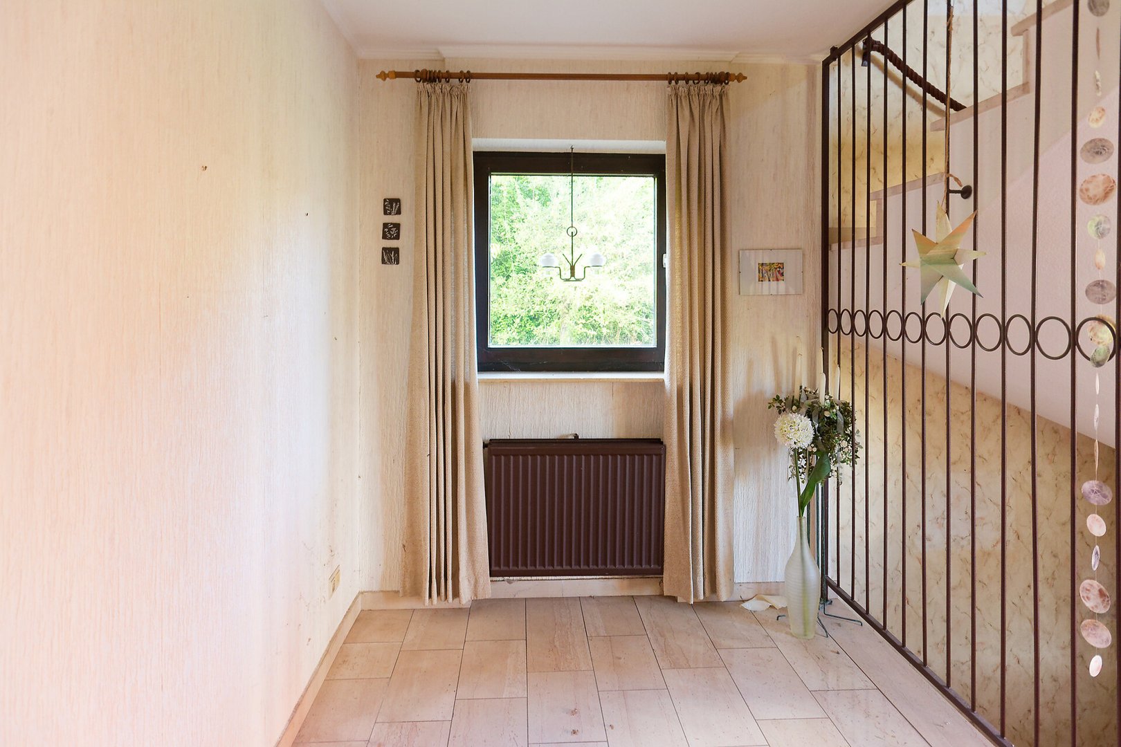 Garderobe