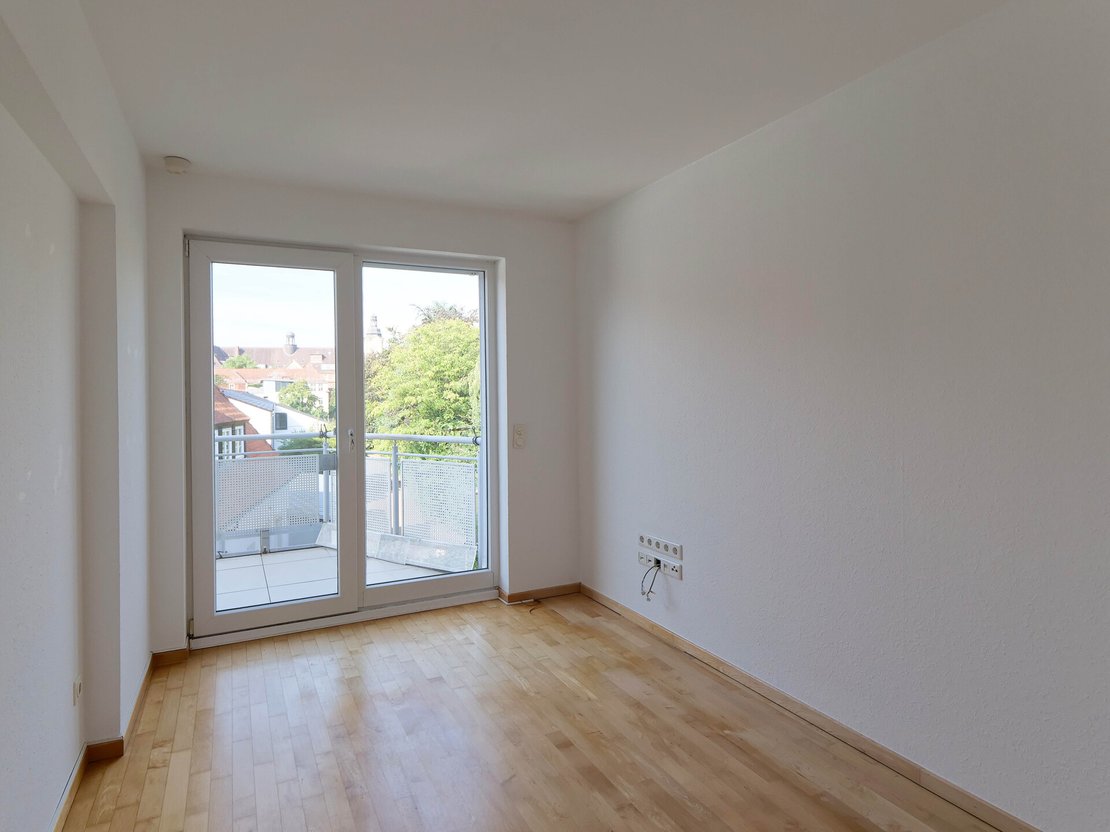 Arbeitszimmer