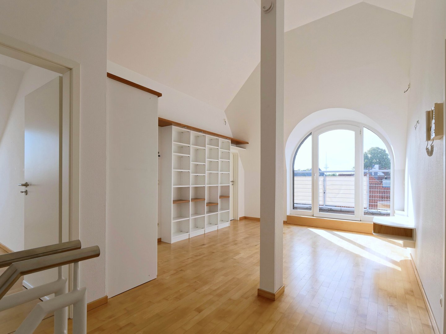 Studioraum