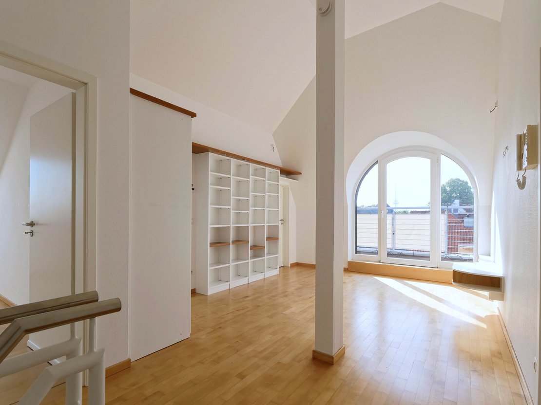 Studioraum