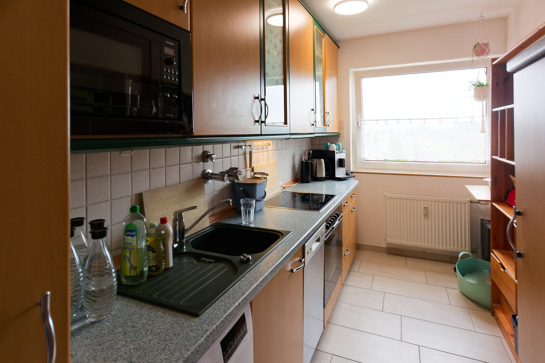 Roxel, 3 Zimmerwhg. mit Weitblick.... - Photo 5