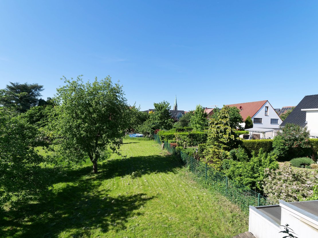 Ausblick OG