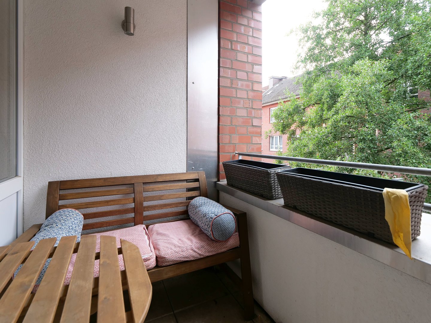 Loggia