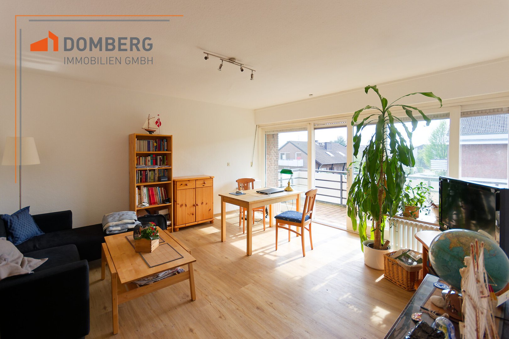 Wohnraum