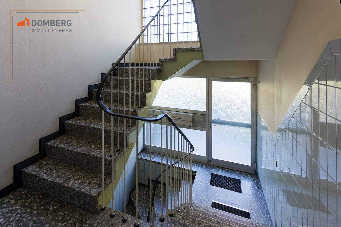 Treppenhaus