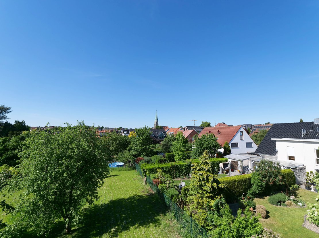 Ausblick DG