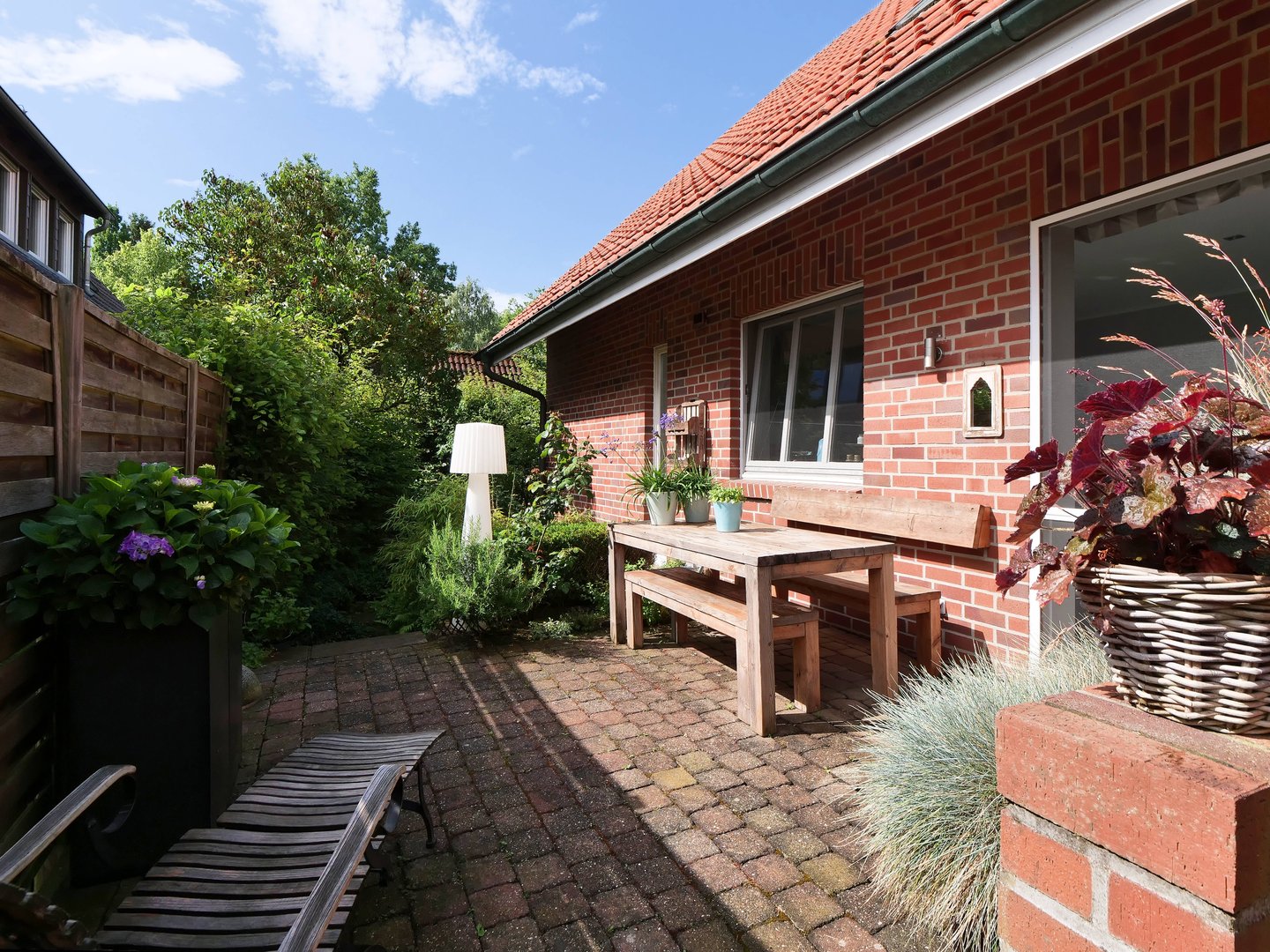 Ost-Terrasse