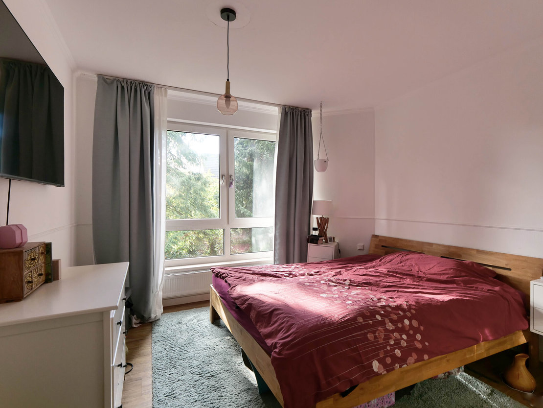 Große Maisonnettewohnung über 2 Ebenen in Münster-Hiltrup - Photo 5