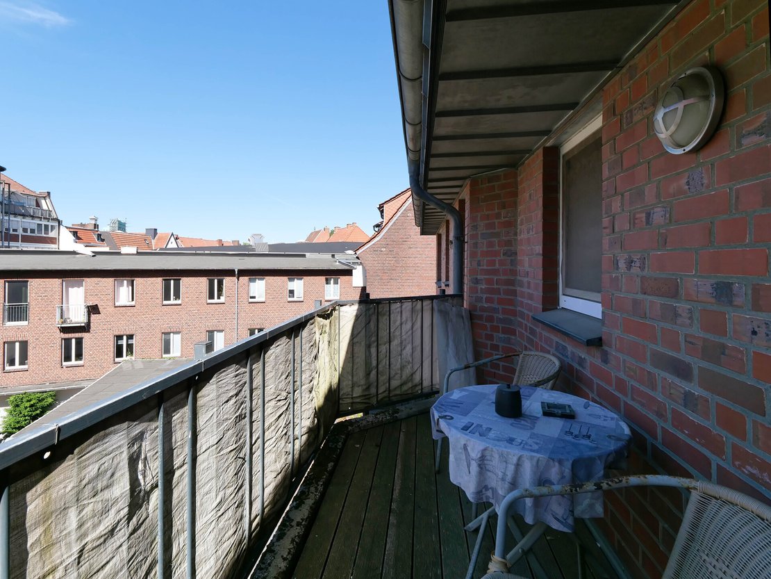 Balkon