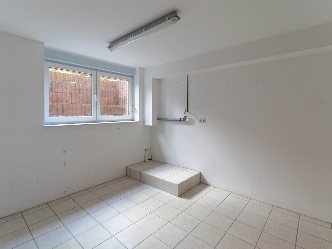 Havixbeck - Maisonettewohnung mit Balkon in ruhigem Wohngebiet - Foto 4