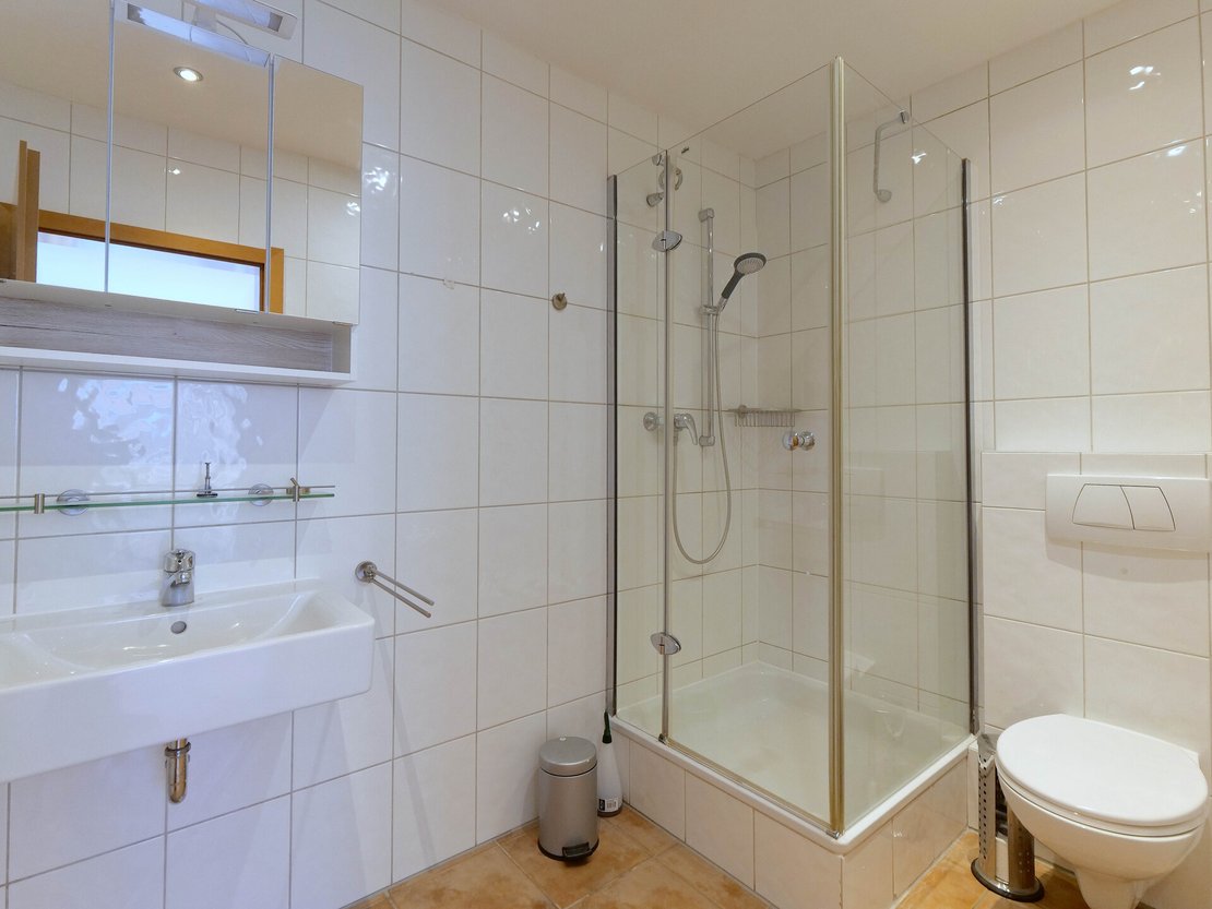 Havixbeck - Maisonettewohnung mit Balkon in ruhigem Wohngebiet - Foto 3