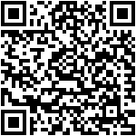 QR-Code Erdgeschosswohnung mit Garten zentral in St. Mauritz gelegen