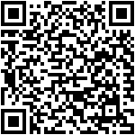 QR-Code 2,5 Zimmer, helle Dachgeschosswhg. in der Aaseestadt