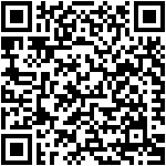 QR-Code Helle 2-Zimmer-Wohnung in Münsters Rjasanstraße mit Balkon