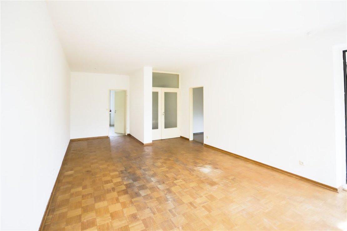 Wohn/Eßzimmer