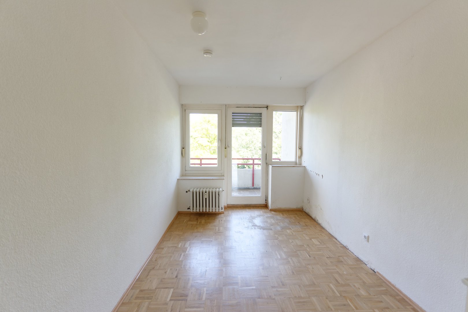 Büro/ Kind
